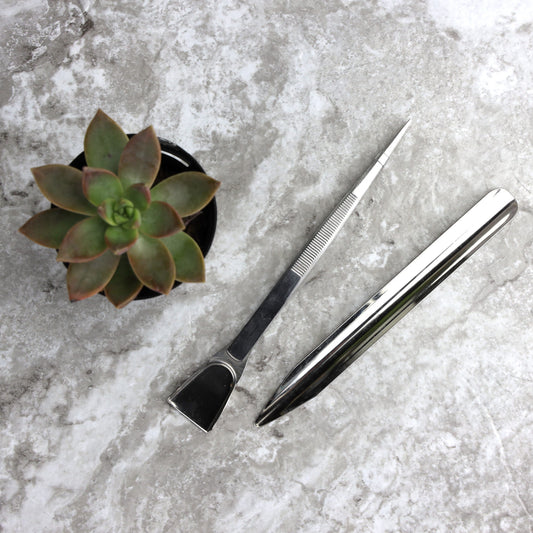 Cactus and Succulent Garden Tool Kit